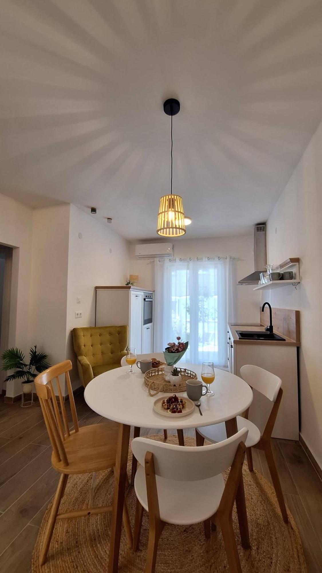Apartments Gin & Tonic Split Bagian luar foto