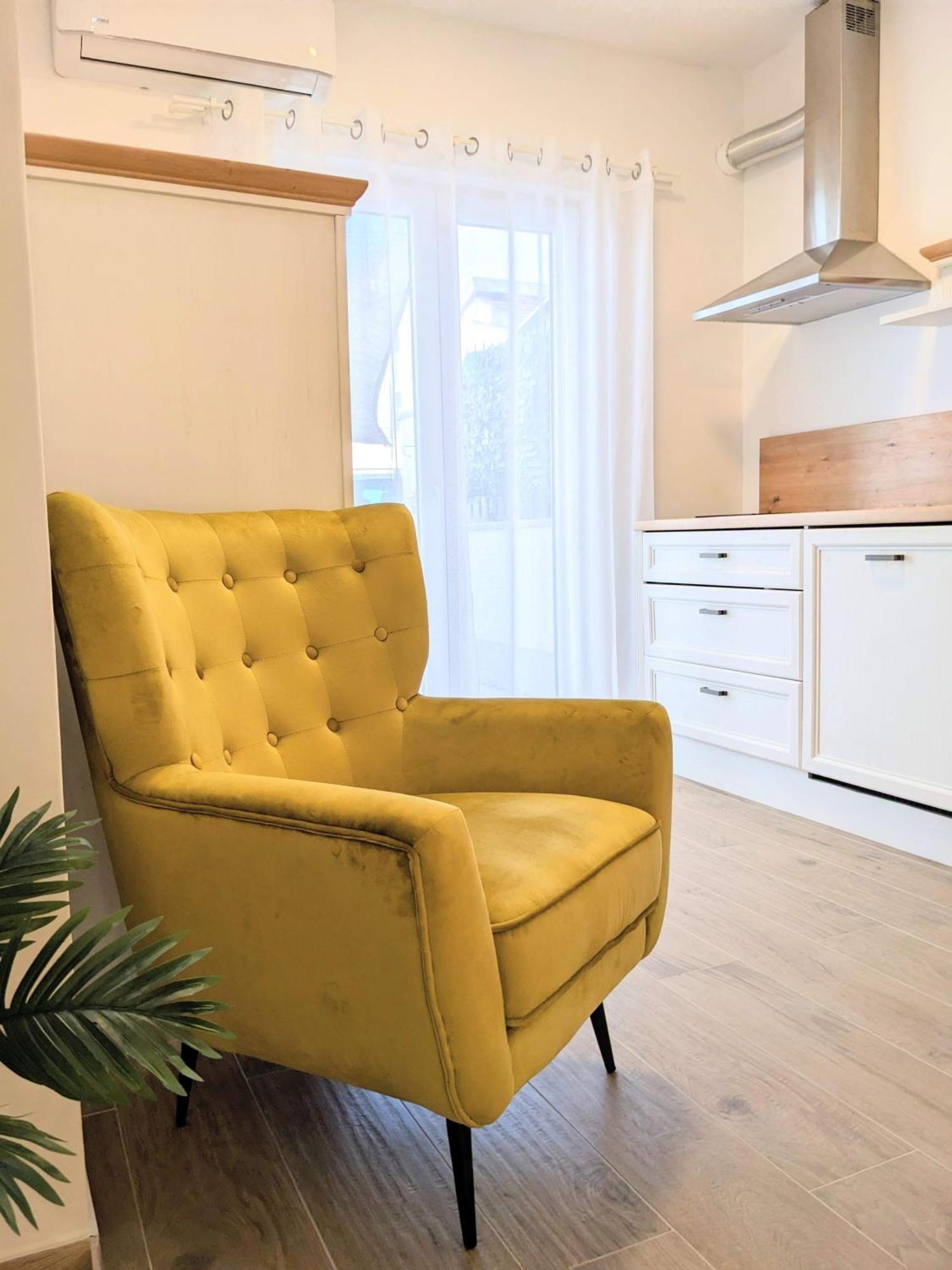 Apartments Gin & Tonic Split Bagian luar foto