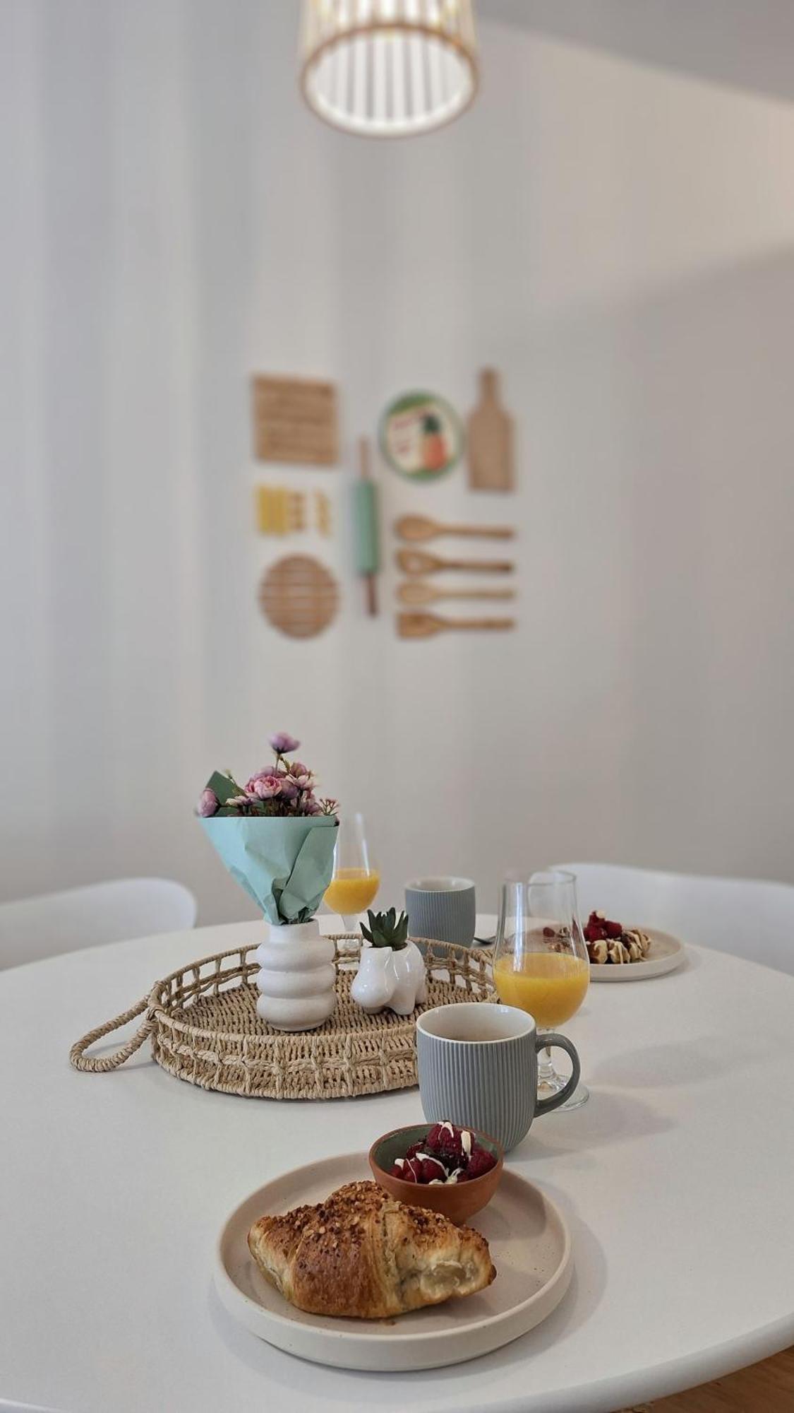 Apartments Gin & Tonic Split Bagian luar foto