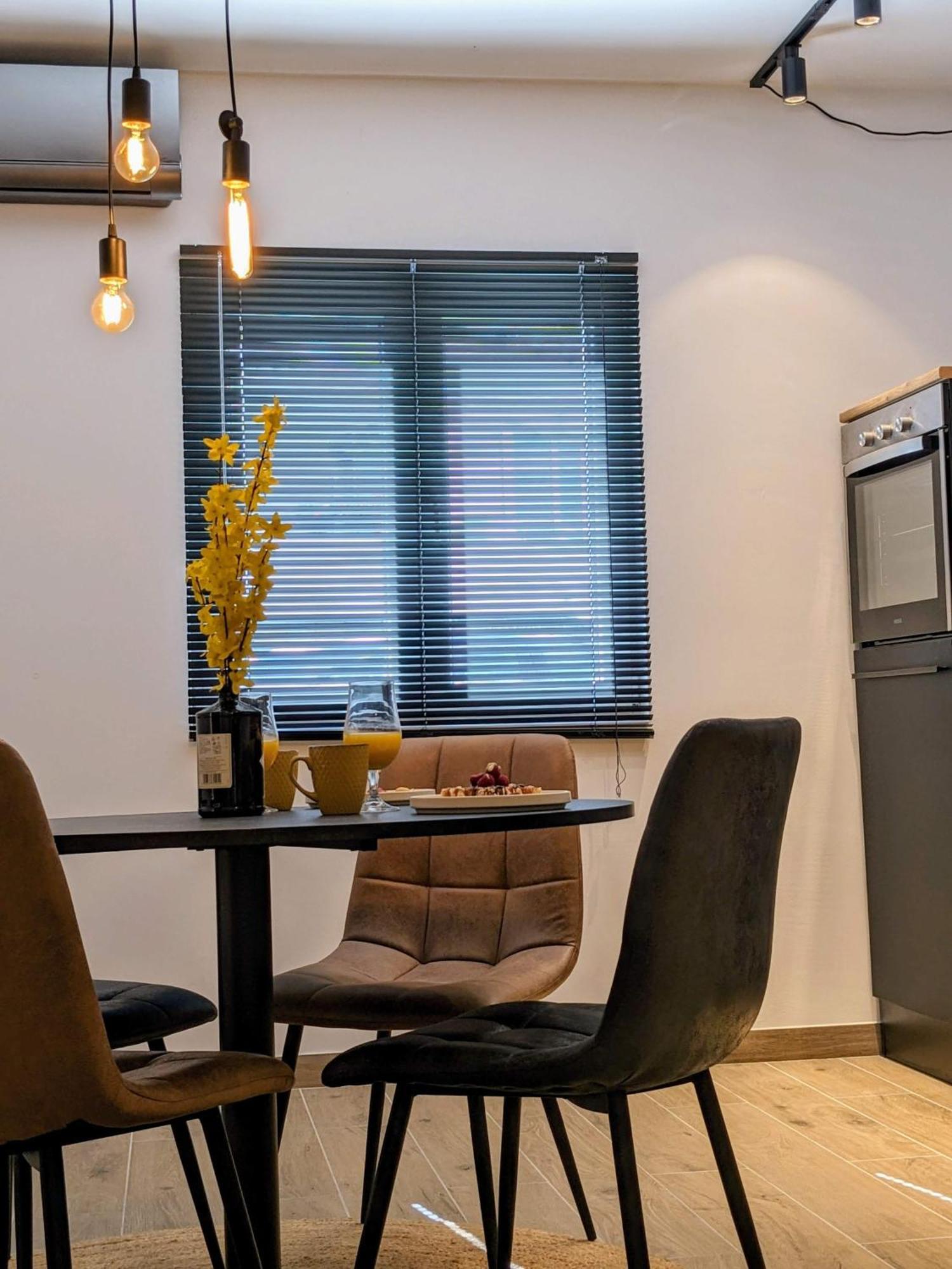 Apartments Gin & Tonic Split Bagian luar foto