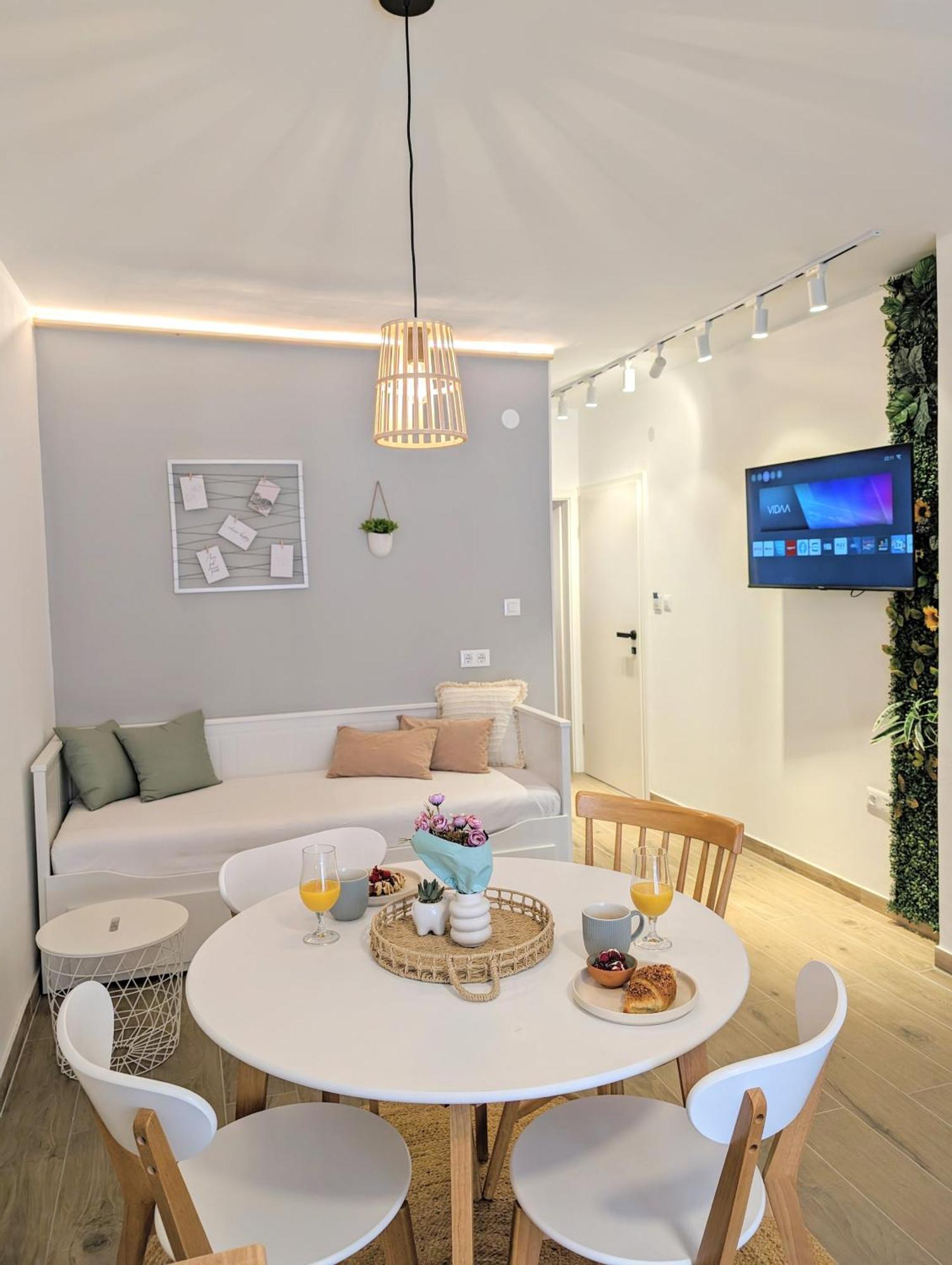 Apartments Gin & Tonic Split Bagian luar foto