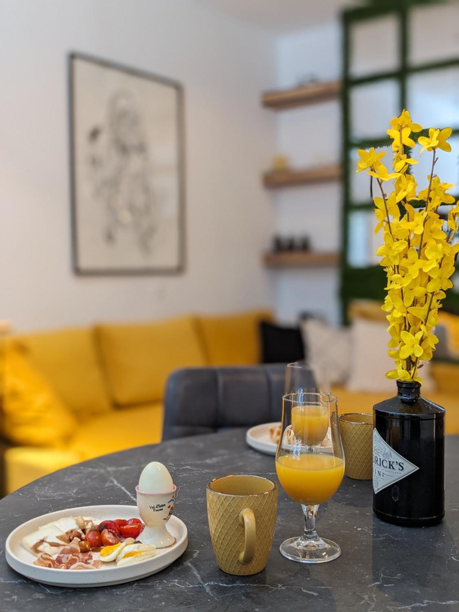 Apartments Gin & Tonic Split Bagian luar foto