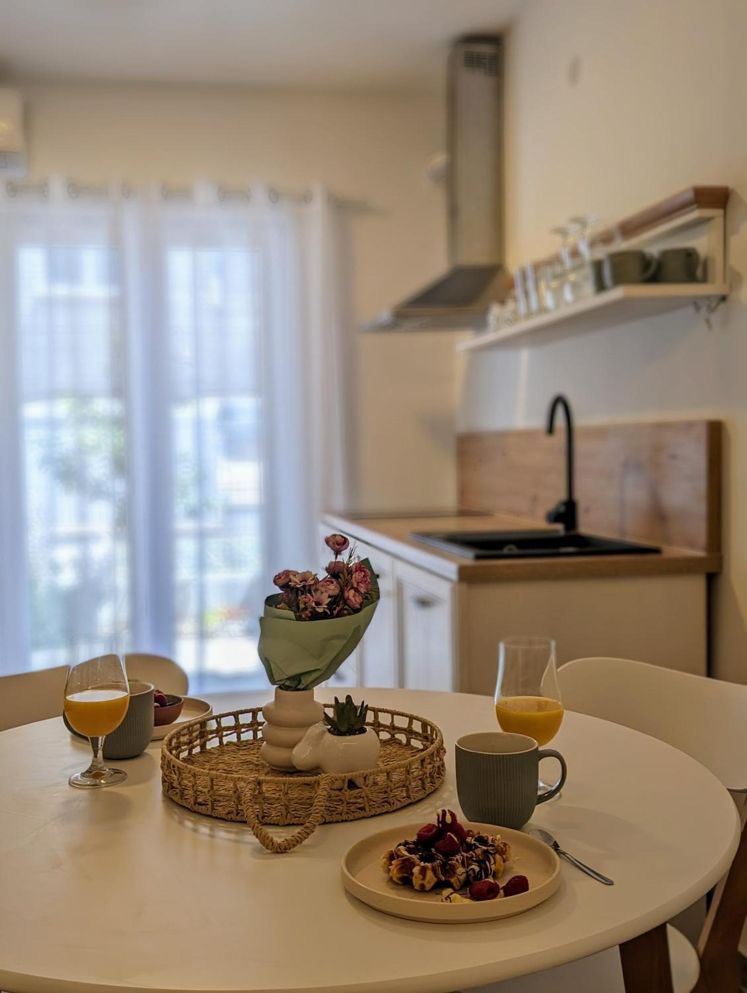 Apartments Gin & Tonic Split Bagian luar foto