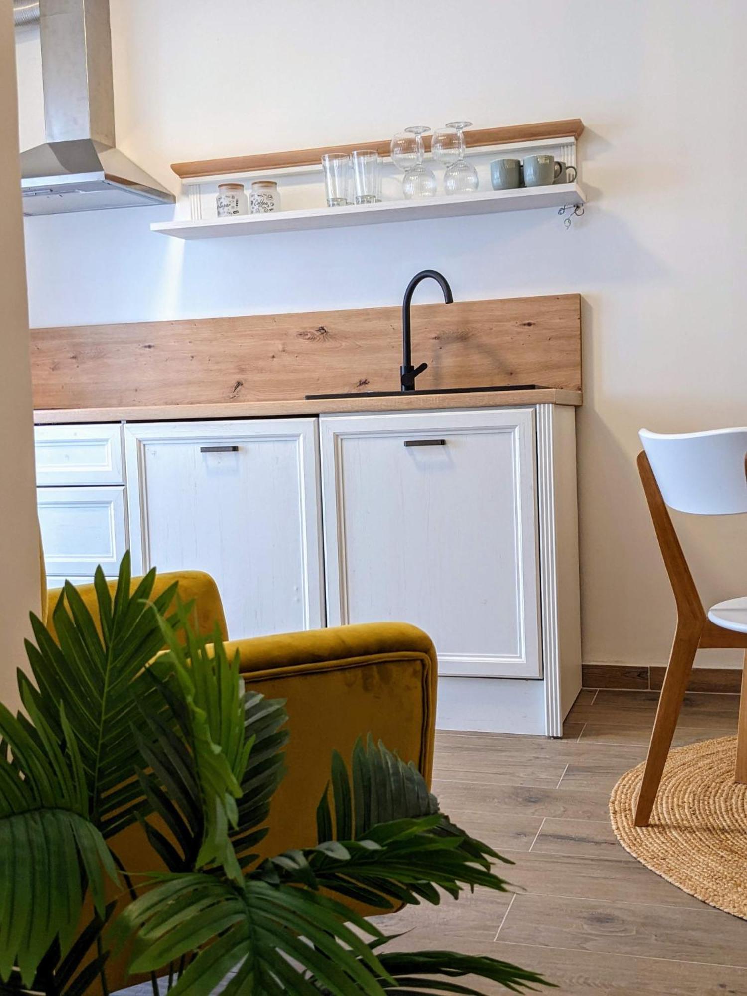 Apartments Gin & Tonic Split Bagian luar foto