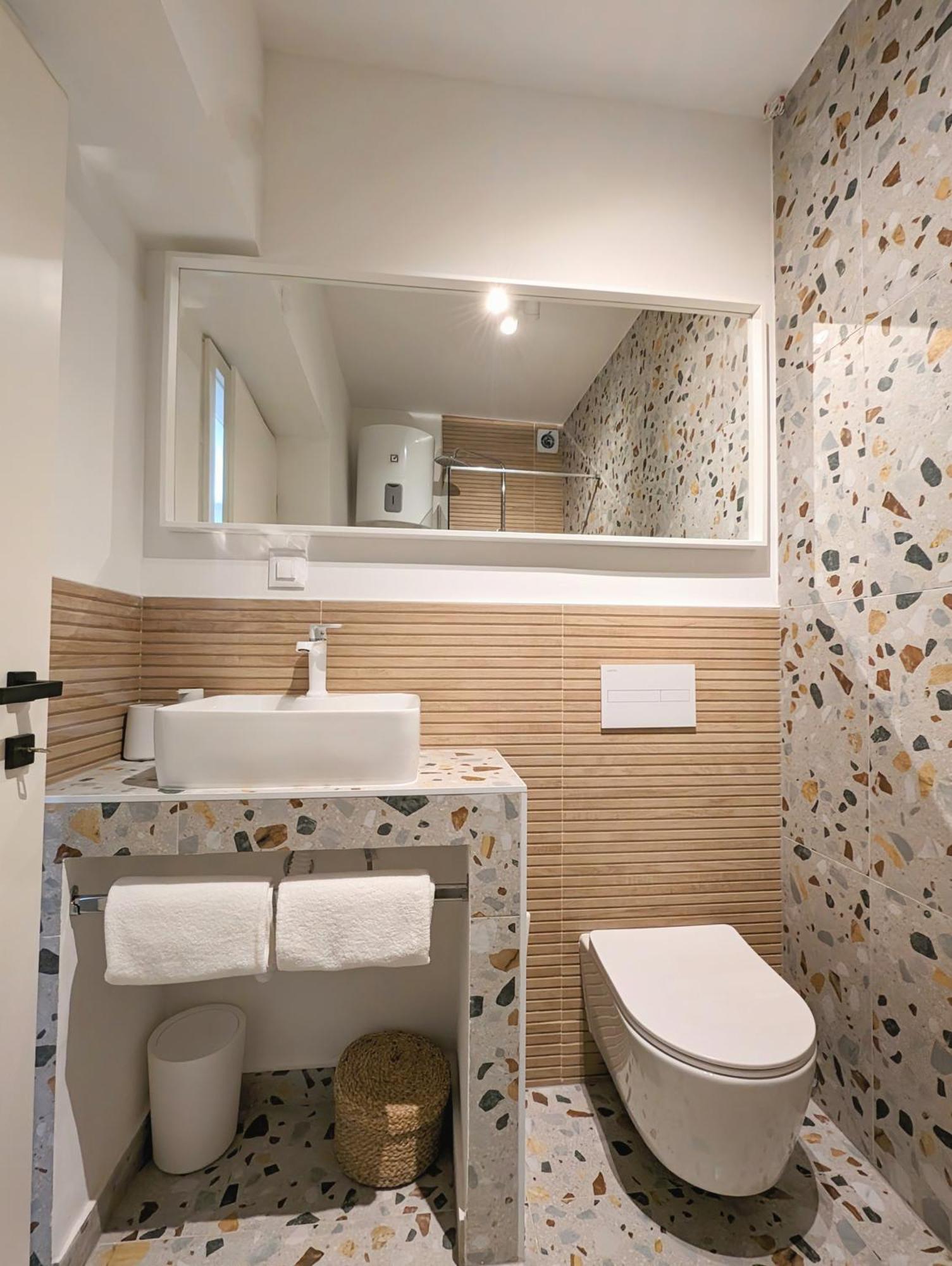 Apartments Gin & Tonic Split Bagian luar foto